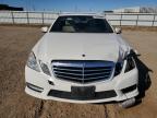 MERCEDES-BENZ E 350 photo