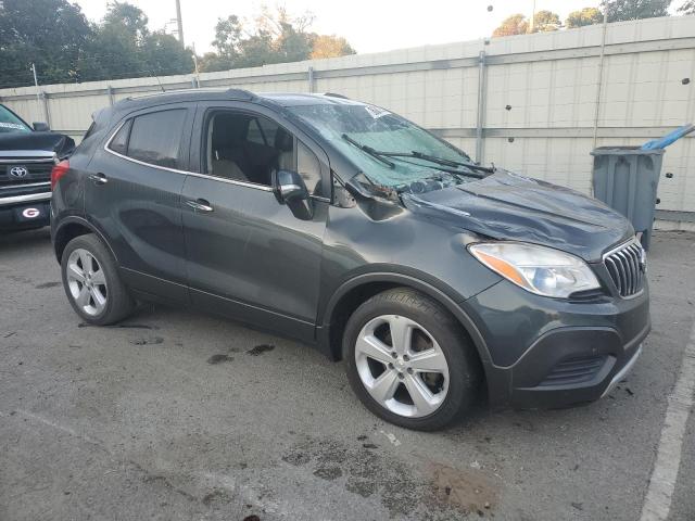 2016 BUICK ENCORE - KL4CJASB5GB668433