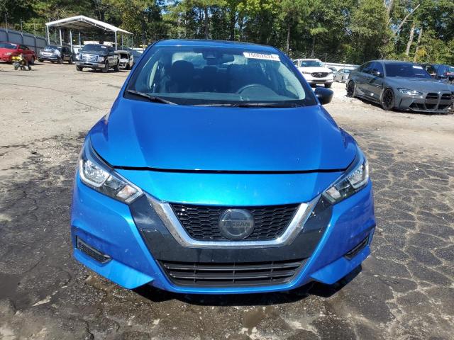 2020 NISSAN VERSA S - 3N1CN8DV0LL851910