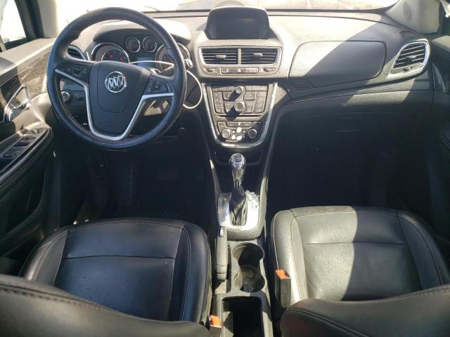 2015 BUICK ENCORE - KL4CJCSB5FB183400