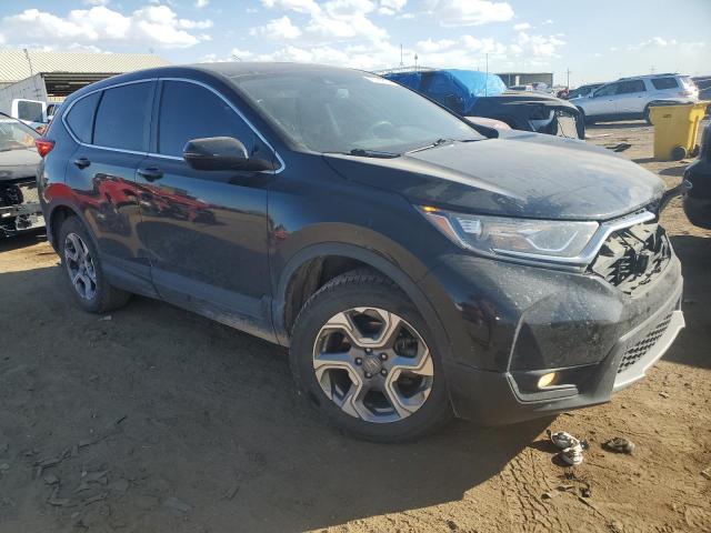 2019 HONDA CR-V EXL - JHLRW2H87KX008346
