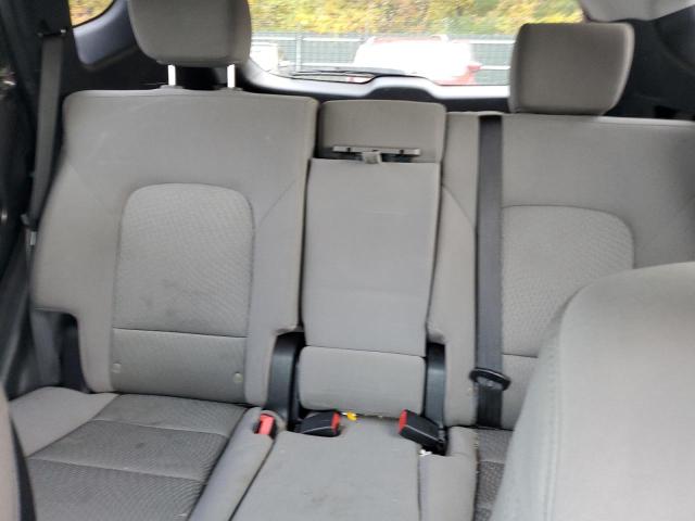 2015 HYUNDAI SANTA FE S - 5XYZTDLB3FG282656