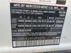 MERCEDES-BENZ ML 350 photo