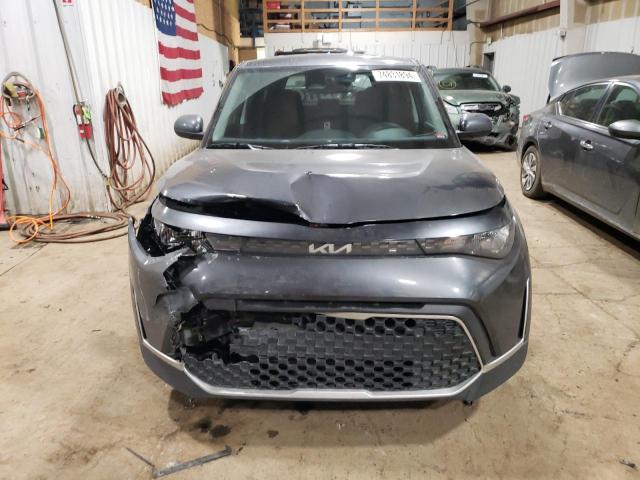 2023 KIA SOUL LX - KNDJ23AU9P7878710