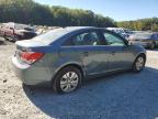 CHEVROLET CRUZE LS photo