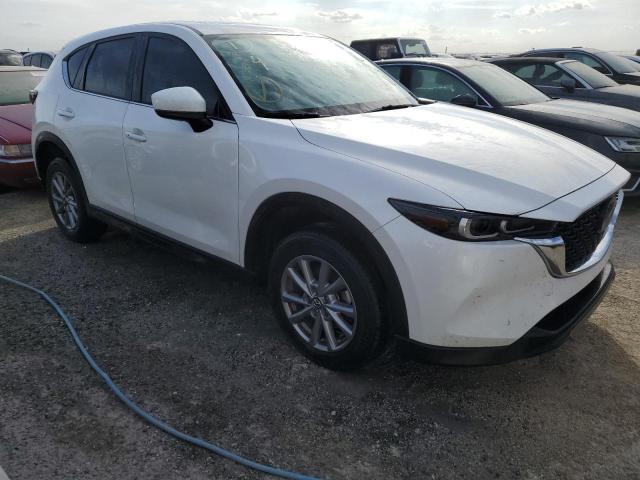 2022 MAZDA CX-5 PREFE - JM3KFBCM4N1582209