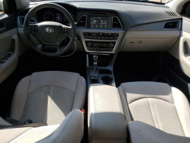 2016 HYUNDAI SONATA SE - 5NPE24AF1GH383096