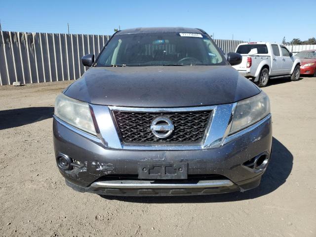 VIN 5N1AR2MN7DC676764 2013 Nissan Pathfinder, S no.5