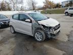 Lot #3025040169 2021 CHEVROLET SPARK 1LT