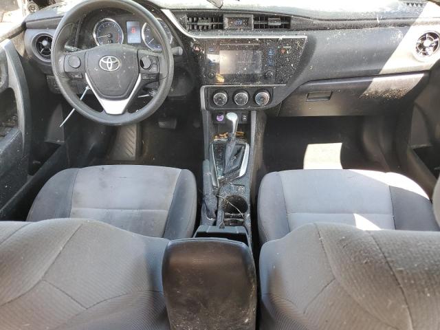 VIN 5YFBURHE9HP656135 2017 Toyota Corolla, L no.8