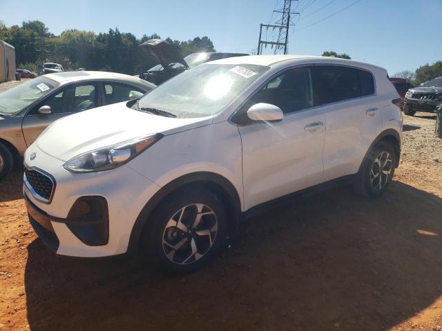 2022 KIA SPORTAGE LX 2022