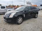 CADILLAC SRX LUXURY снимка