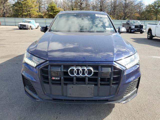 2021 AUDI SQ7 PREMIU WA1AWBF73MD034266