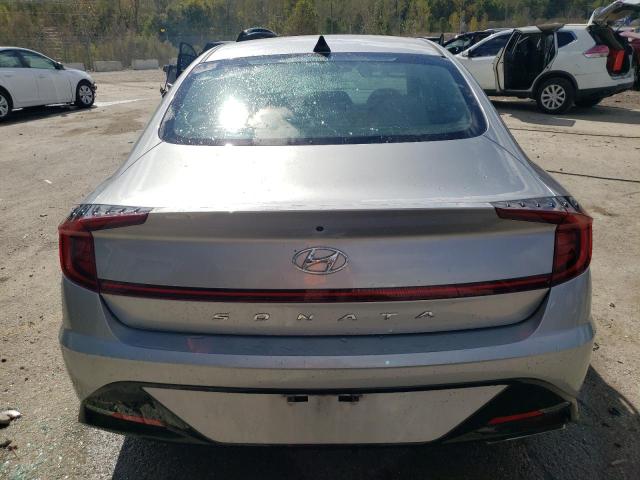 2020 HYUNDAI SONATA SEL - 5NPEL4JA0LH022342