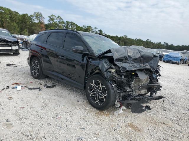 2023 HYUNDAI TUCSON N L - KM8JF3AE2PU251521