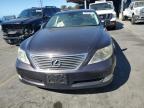 LEXUS LS 460 photo