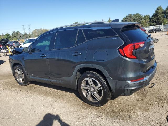 2018 GMC TERRAIN SL - 3GKALPEV6JL226996