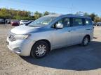 NISSAN QUEST S снимка