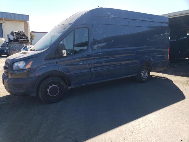 2020 FORD TRANSIT T- #2990977207