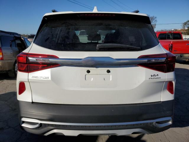 2023 KIA SELTOS SX - KNDETCA20P7456368