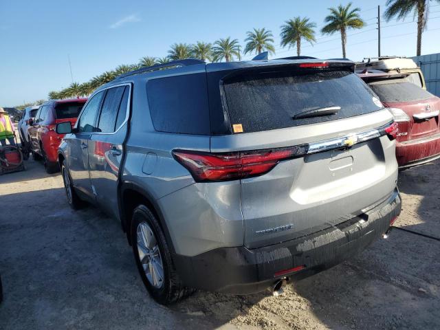 2023 CHEVROLET TRAVERSE L - 1GNERGKW0PJ224869