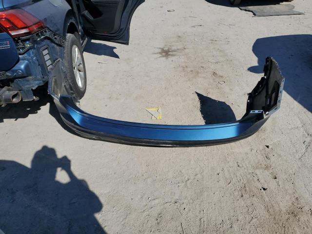 2018 VOLKSWAGEN TIGUAN S - 3VV0B7AX2JM081467
