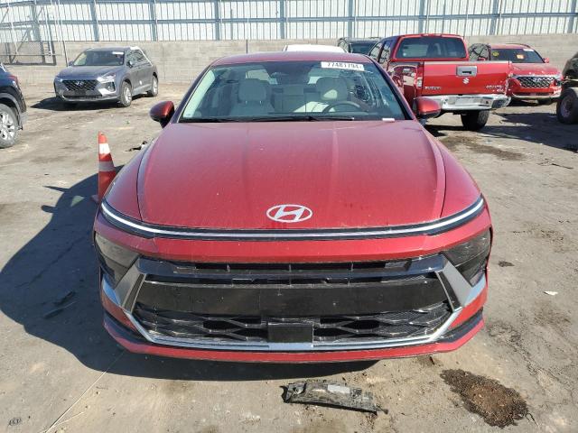 2024 HYUNDAI SONATA SEL - KMHL64JA1RA399269