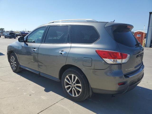 VIN 5N1AR2MN0FC629000 2015 Nissan Pathfinder, S no.2