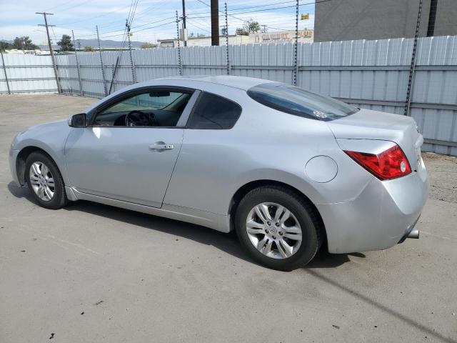 NISSAN ALTIMA 3.5 2008 silver coupe gas 1N4BL24E78C148745 photo #3