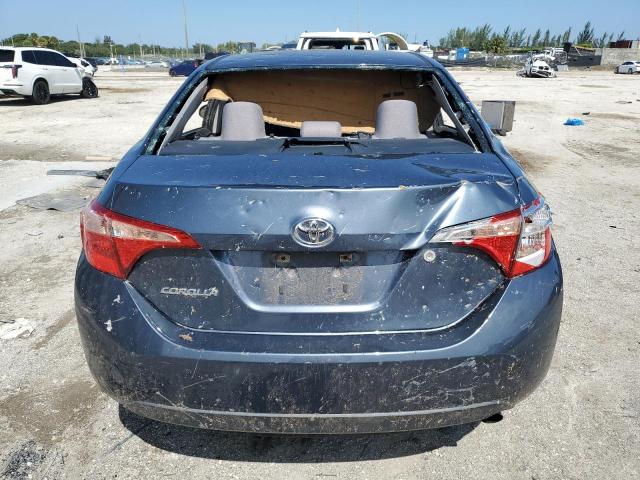 VIN 5YFBURHE9HP656135 2017 Toyota Corolla, L no.6