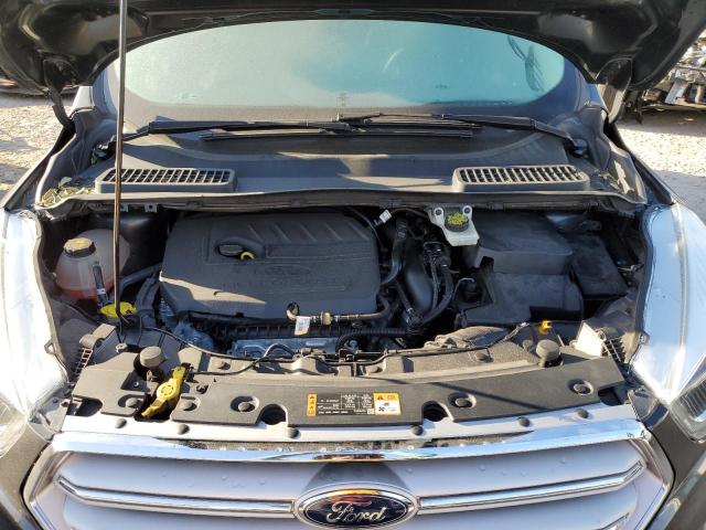 2018 FORD ESCAPE SEL - 1FMCU0HD7JUB20425