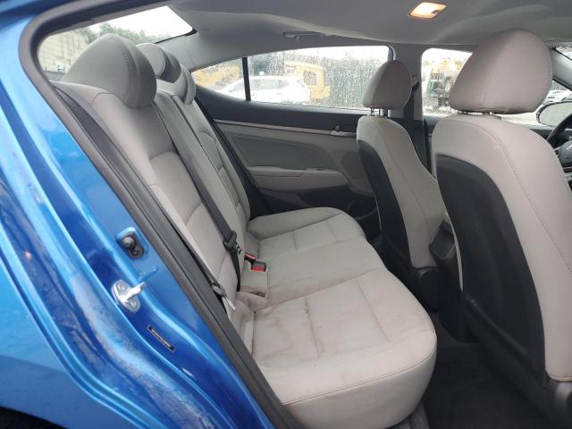 2018 HYUNDAI ELANTRA SE - 5NPD84LF8JH368996