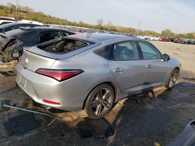 2023 ACURA INTEGRA A- - 19UDE4H39PA019449