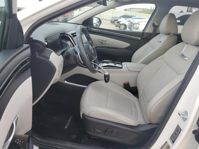 2022 HYUNDAI TUCSON LIM - 5NMJE3AE7NH125974