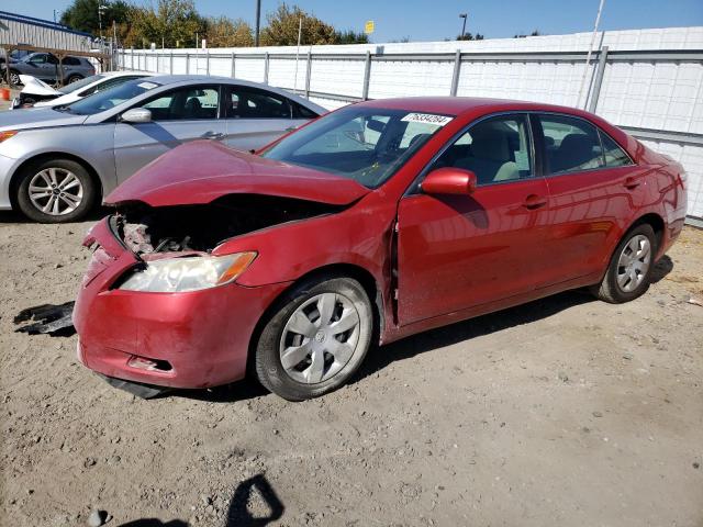 2007 TOYOTA CAMRY CE #3050677110