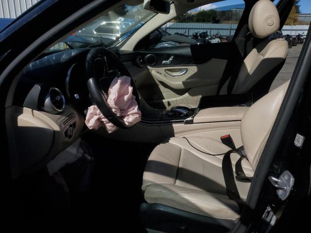 2016 MERCEDES-BENZ C 300 - 55SWF4JB3GU159945