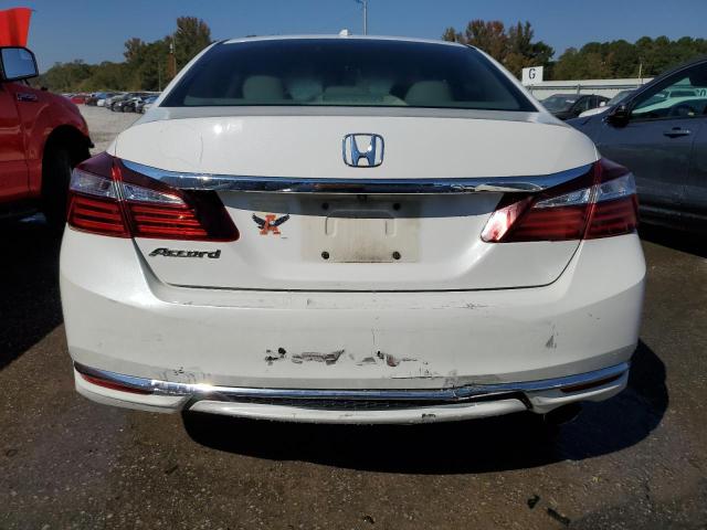 2017 HONDA ACCORD EX - 1HGCR2F79HA064743