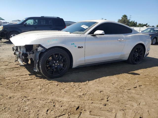 2017 FORD MUSTANG GT - 1FA6P8CF4H5272706