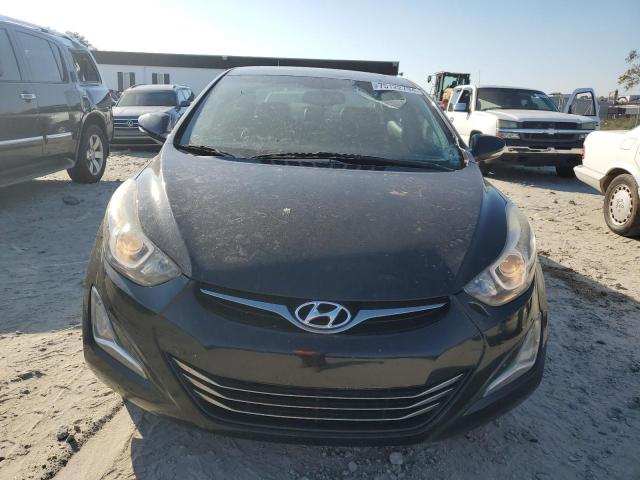 2015 HYUNDAI ELANTRA SE - 5NPDH4AE2FH624292