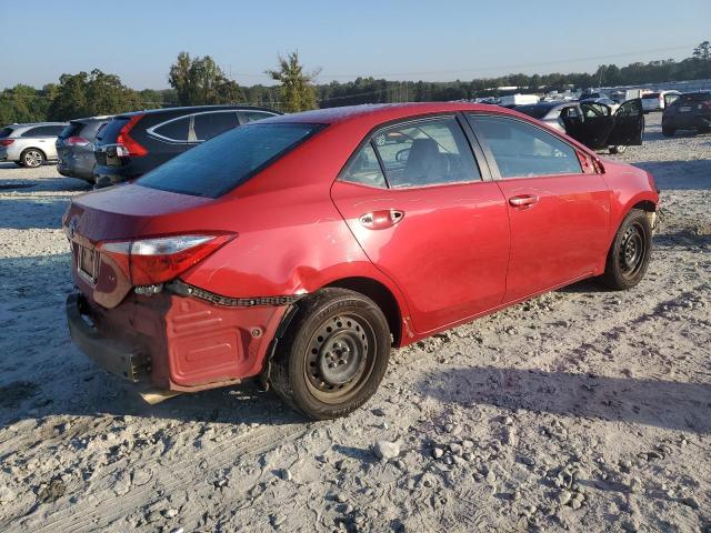 VIN 2T1BURHE9FC295731 2015 Toyota Corolla, L no.3