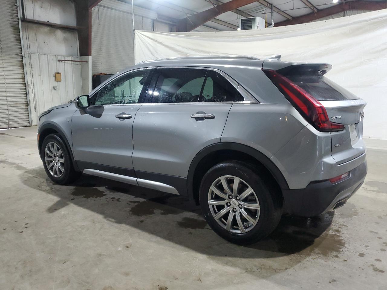 Lot #2909142346 2023 CADILLAC XT4 PREMIU