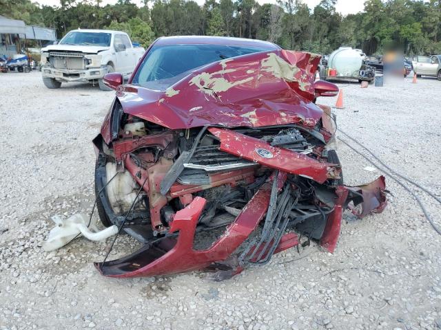 2016 FORD FUSION SE - 3FA6P0H97GR404146