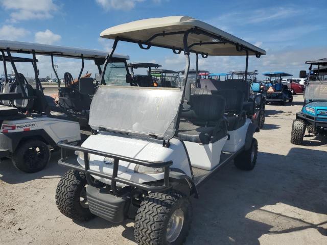 GOLF CART 2018 white   1H9H40822J0568581 photo #3