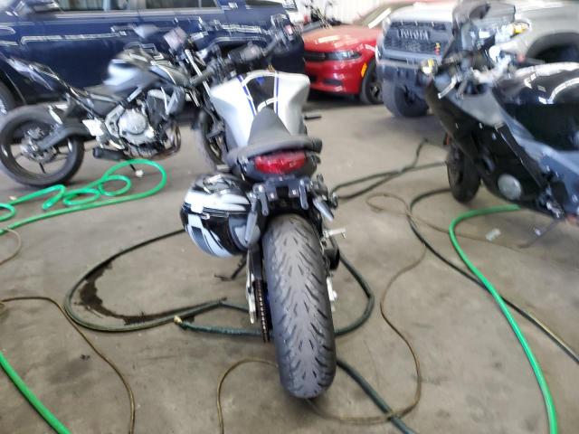 2023 YAMAHA MT09 D - JYARN72EXPA001215