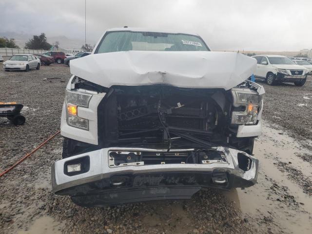 2016 FORD F150 SUPER - 1FTEW1EG4GKD26012