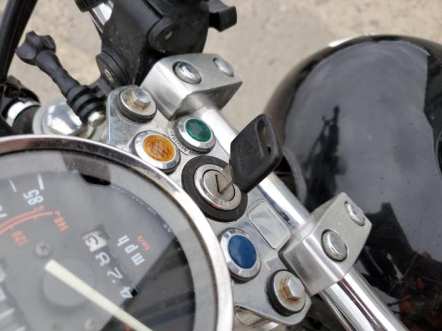 2006 HONDA CMX250 C JH2MC13016K200836