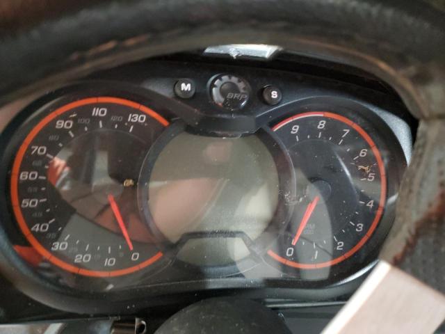 2019 CAN-AM COMMANDER - 3JBKKAX21KJ000397
