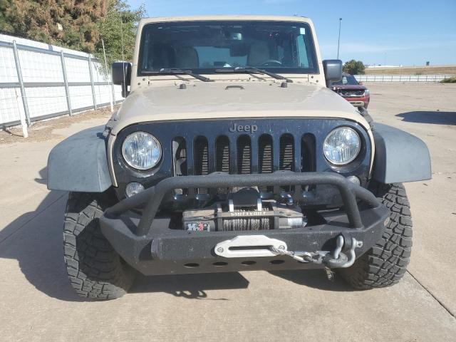 2016 JEEP WRANGLER S - 1C4AJWAG7GL230711