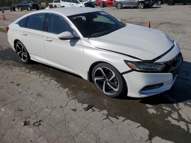 2019 HONDA ACCORD SPO - 1HGCV1F30KA121194