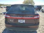 Lot #3024288797 2017 LINCOLN MKX SELECT